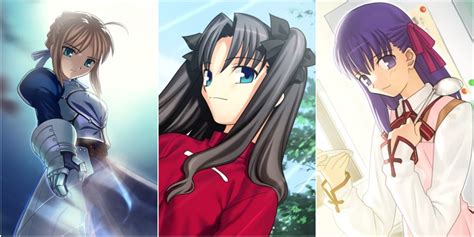 stay fate night|fate stay night visual story.